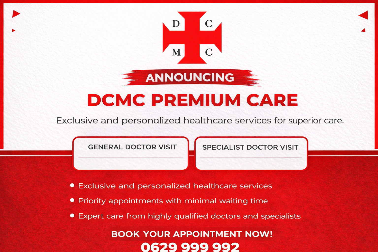 Premiun Care Services